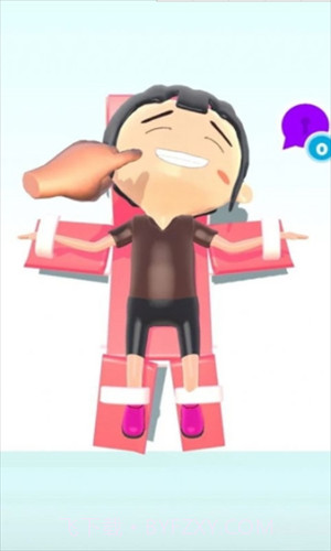 挠痒痒大师模拟器截图3 挠痒痒大师模拟器截图3