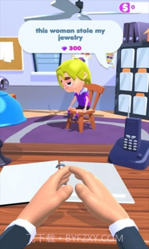 挠痒痒大师模拟器截图2 挠痒痒大师模拟器截图2