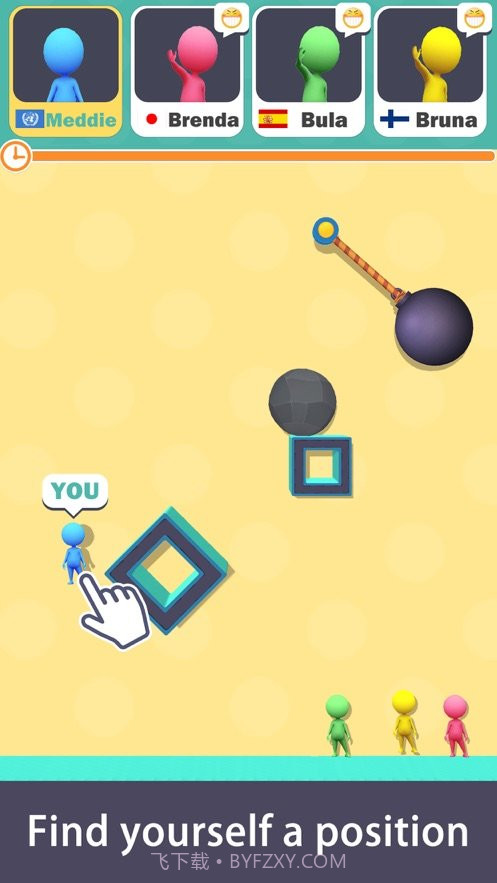 最后一个死截图2 最后一个死截图2