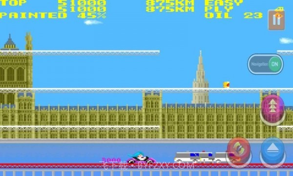 城市之间截图4 城市之间截图4