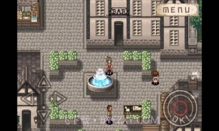 不可思议之国的冒险酒馆截图1 不可思议之国的冒险酒馆截图1