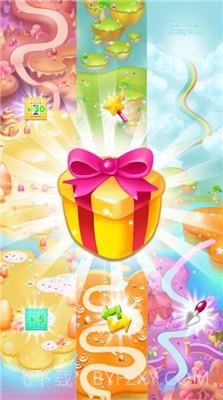 糖果发烧交换爆炸截图2