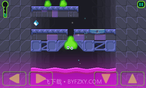 粘液大冒险截图3 粘液大冒险截图3