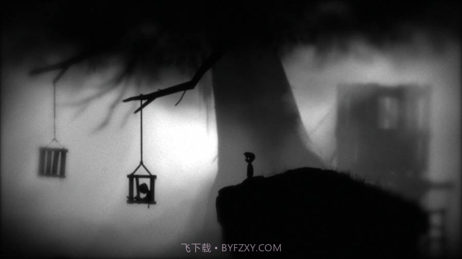 地狱边境安卓截图2 地狱边境安卓截图2