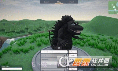 生物创造模拟器中文版截图1