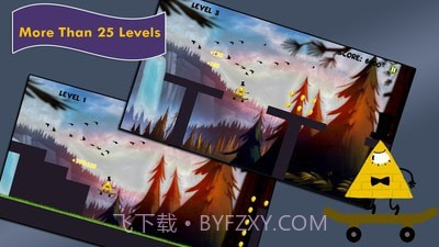 重力下坠截图2 重力下坠截图2