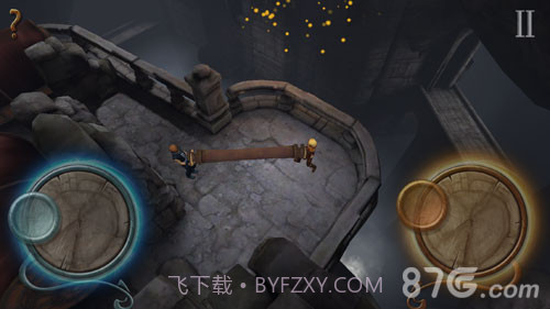 兄弟:双子传说中文版截图2 兄弟:双子传说中文版截图2