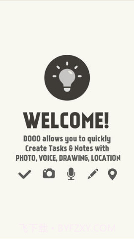 DOOO管理事项截图1 DOOO管理事项截图1