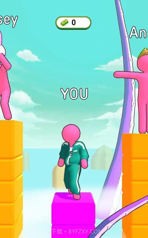 画线塔截图4 画线塔截图4