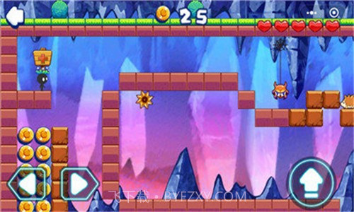 火柴人冲鸭截图1