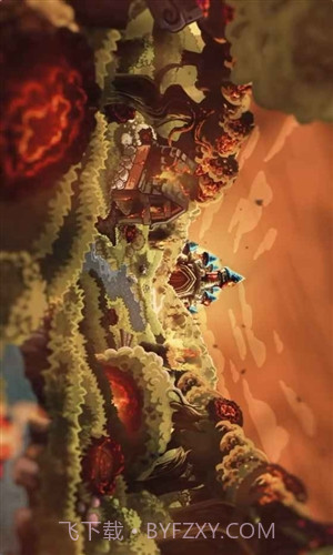 王国保卫战：复仇预约下载截图3