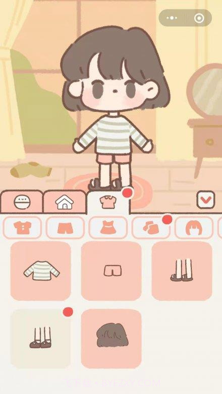 做你的猫截图2 做你的猫截图2