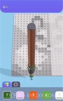 欢乐的艺术画截图3 欢乐的艺术画截图3