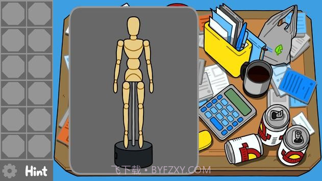 迷你逃生桌子截图1 迷你逃生桌子截图1