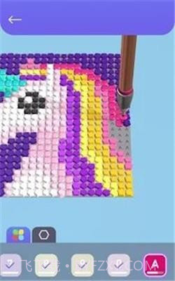 欢乐的艺术画截图2 欢乐的艺术画截图2