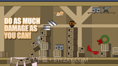 淘气躲猫猫截图3 淘气躲猫猫截图3