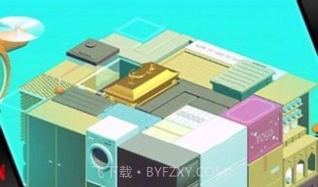 奇幻高尔夫（Wonderputt Forever）截图3