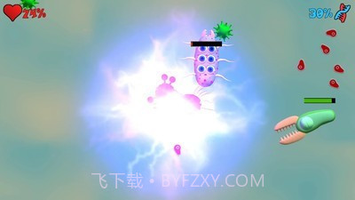 进化模拟器2游戏截图2 进化模拟器2游戏截图2