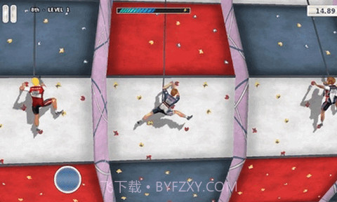 田径3夏日运动会截图2