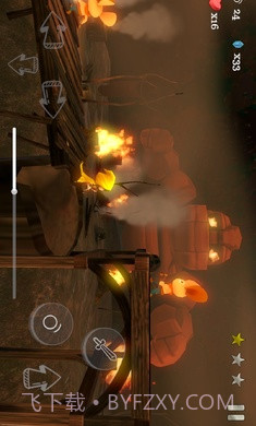 小小夜女郎截图1