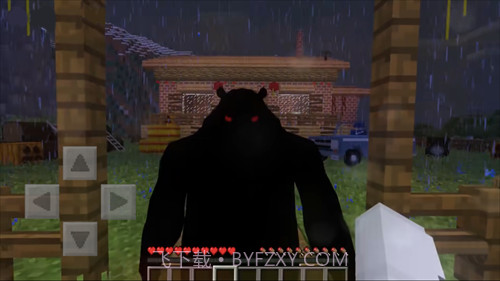 恐怖午夜惊魂截图3