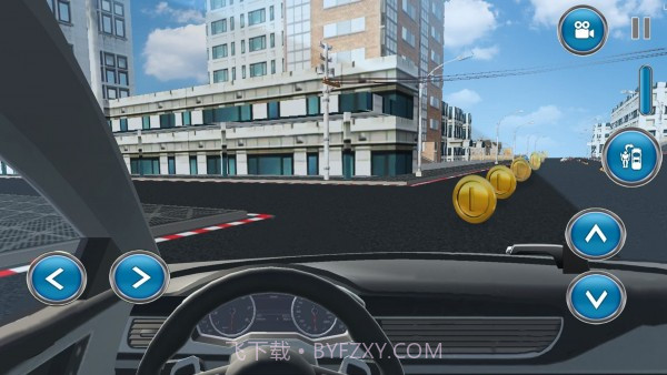 机甲末日英雄截图1