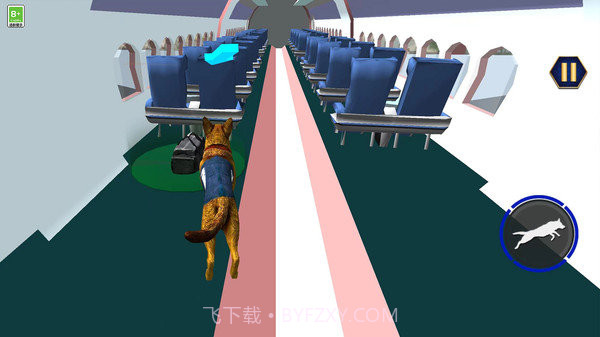 快来抓小偷截图1