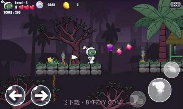 木木大冒险截图2