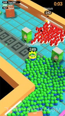 太空杀拥挤战争截图4 太空杀拥挤战争截图4