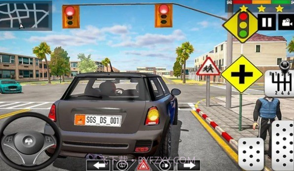 飞车荣耀截图2 飞车荣耀截图2