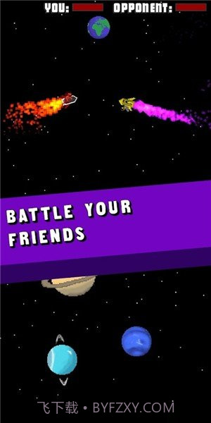 太空骆驼截图3 太空骆驼截图3