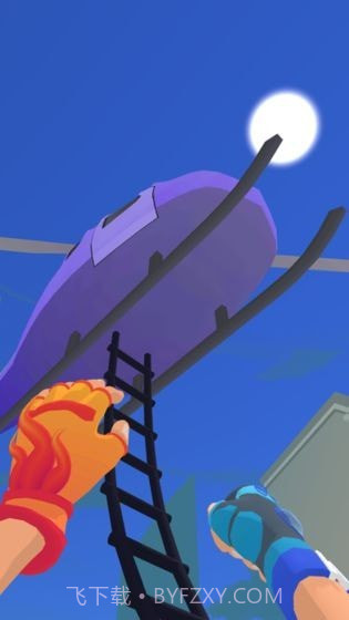 冰人大作战截图1