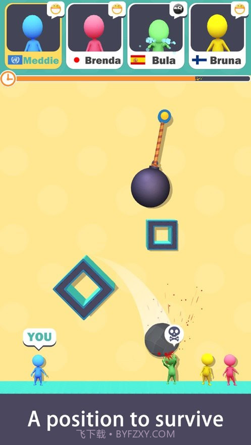 最后一个死截图4 最后一个死截图4