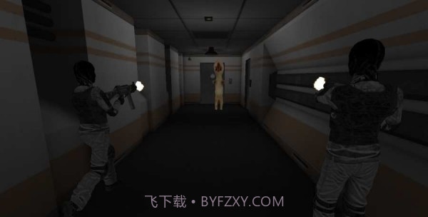 SCP机密站点截图4