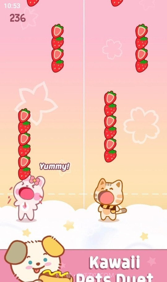 宠物二重唱截图1