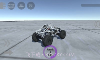 辛迪汽车驾驶中文版截图1