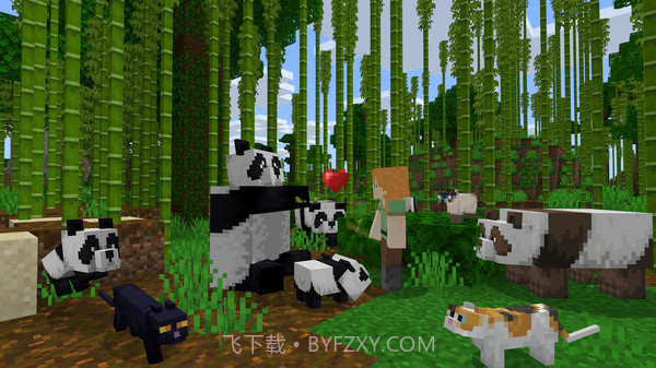 工艺世界圣诞版中文版截图1