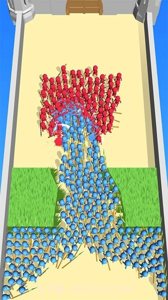 挡不住的胜利截图3 挡不住的胜利截图3