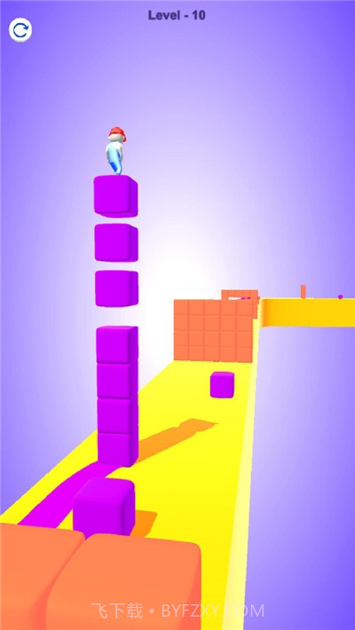 桥梁冲浪者截图2