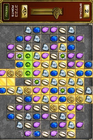 宝石探秘截图2