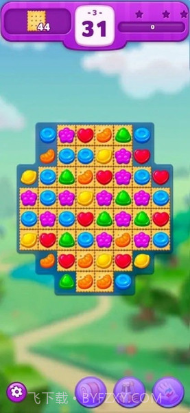 糖果甜心3截图2