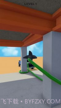 绳索和拆除截图4