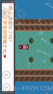 口袋妖怪暗兽神截图1