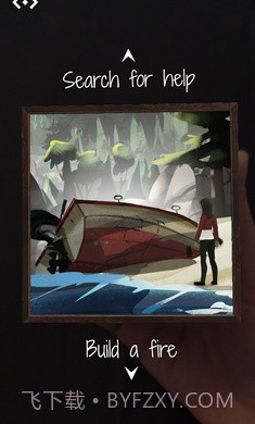 北纬57度截图2 北纬57度截图2