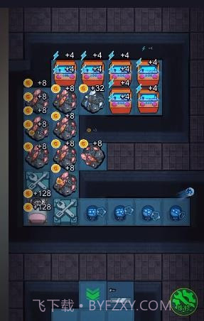 躺平发育不正常版本截图4 躺平发育不正常版本截图4