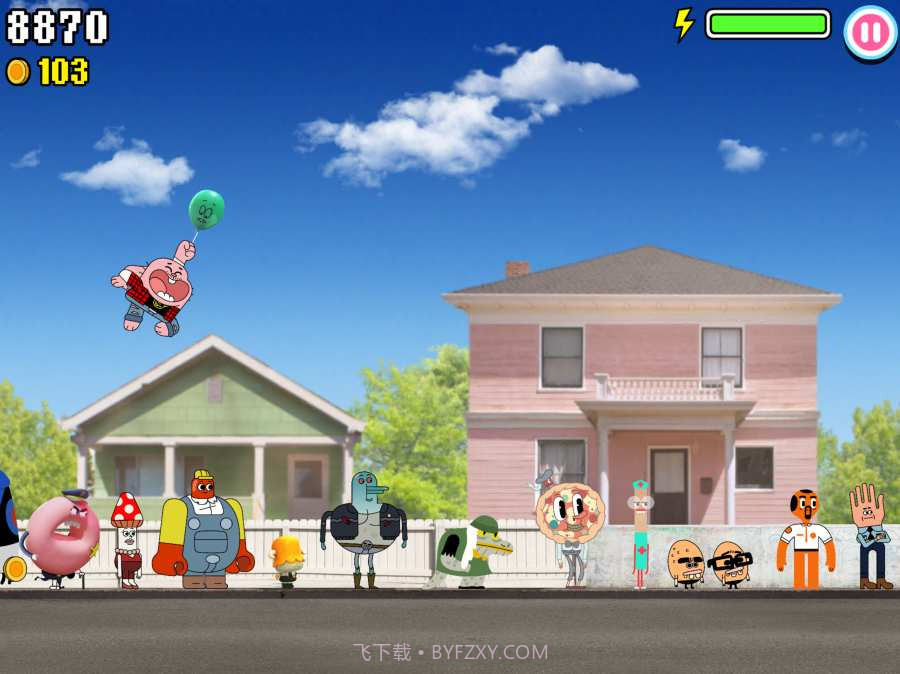 跳过头v3.4截图2 跳过头v3.4截图2