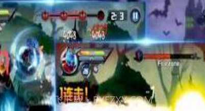 疾风英雄暗影猎人截图2 疾风英雄暗影猎人截图2