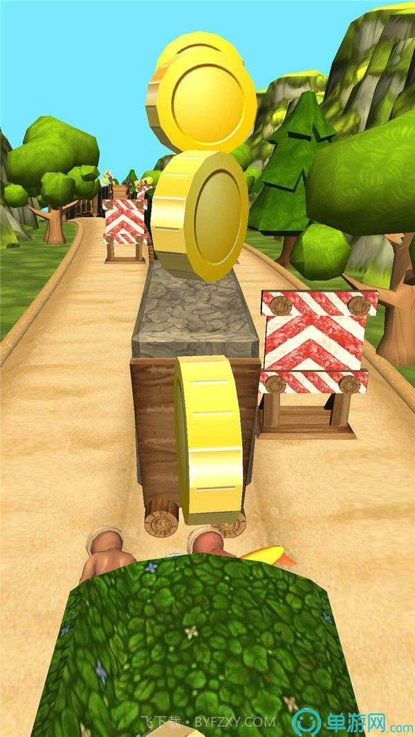 闪电跑酷大师免费版截图3 闪电跑酷大师免费版截图3