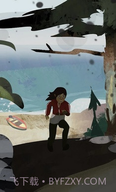 北纬57度截图3 北纬57度截图3