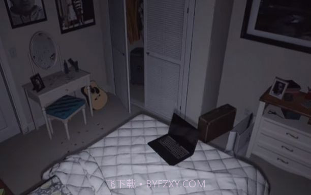 寻找伪人截图1 寻找伪人截图1